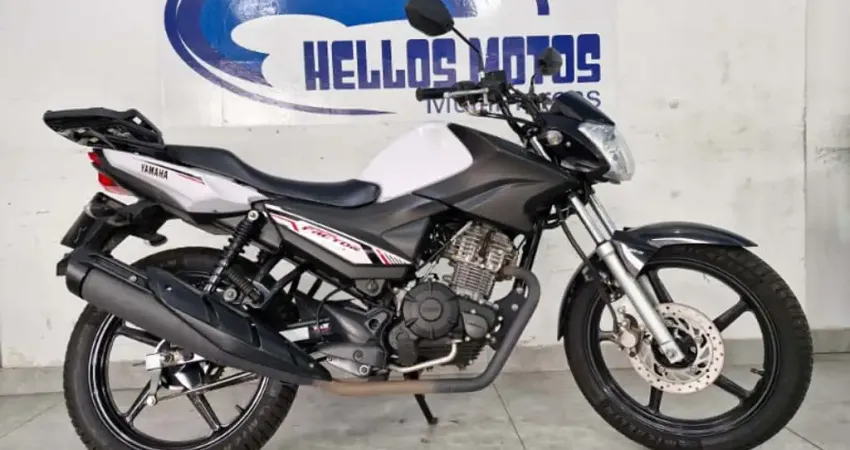 YAMAHA YBR 150 FACTOR E