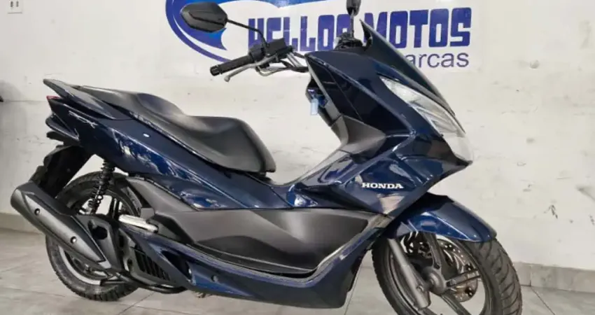 HONDA PCX 150