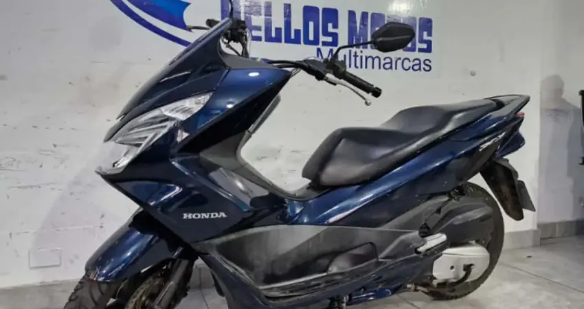 HONDA PCX 150