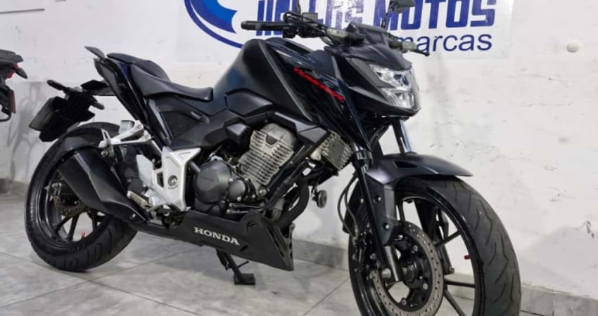 HONDA CB CB TWISTER