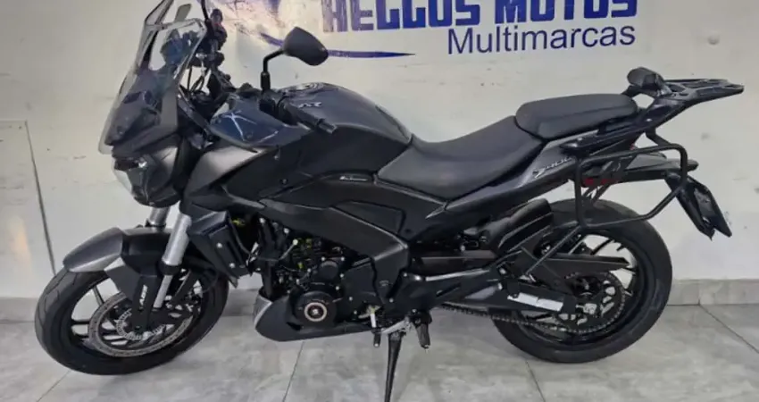 BAJAJ DOMINAR 400