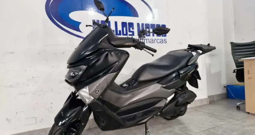 YAMAHA NMAX 160