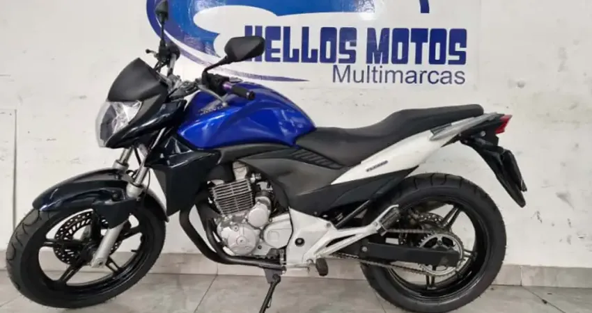 HONDA CB CB TWISTER