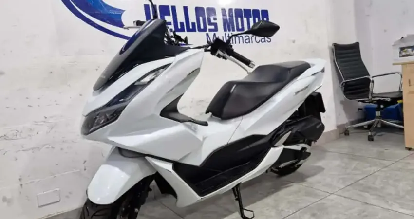 HONDA PCX 160