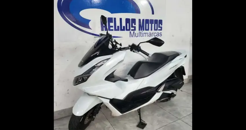 HONDA PCX 160
