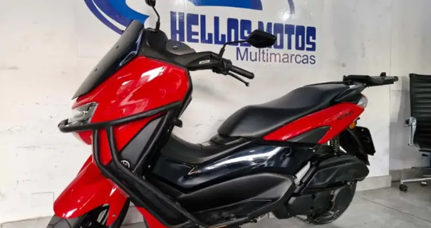 YAMAHA NMAX 160