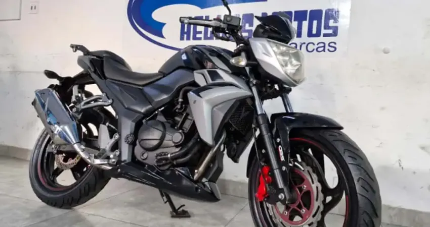 DAFRA NEXT 300cc