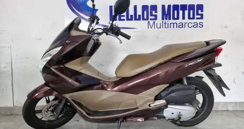 HONDA PCX 150