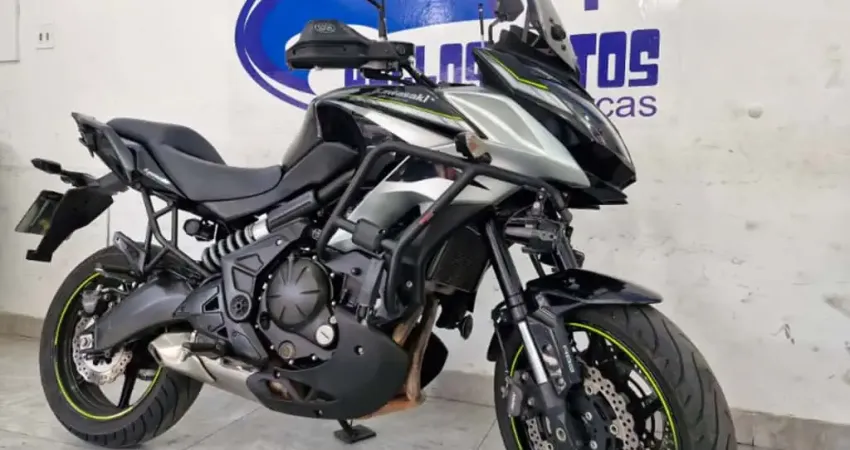 KAWASAKI VERSYS VERSYS ABS