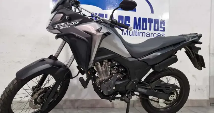HONDA XRE 300