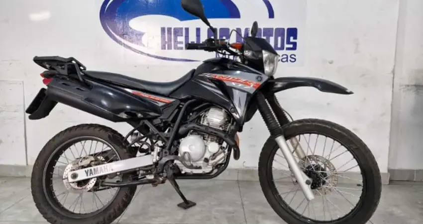 YAMAHA XTZ 250 LANDER