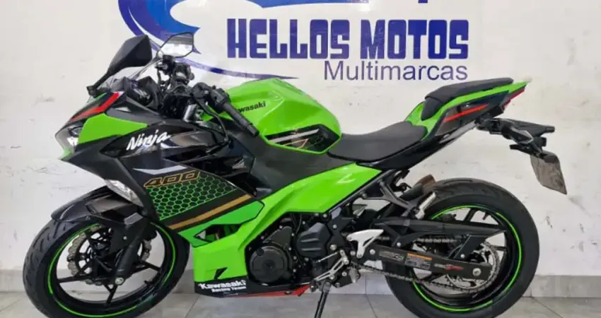 KAWASAKI NINJA NINJA ZX-10R ABS
