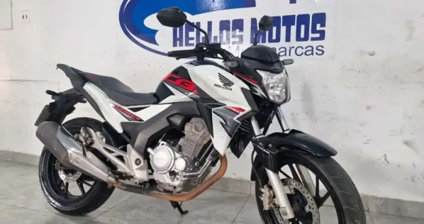 HONDA CB CB TWISTER