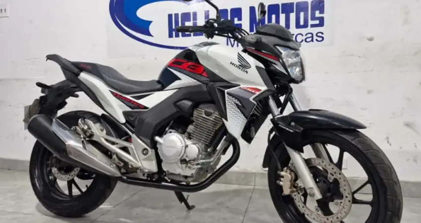 HONDA CB CB TWISTER
