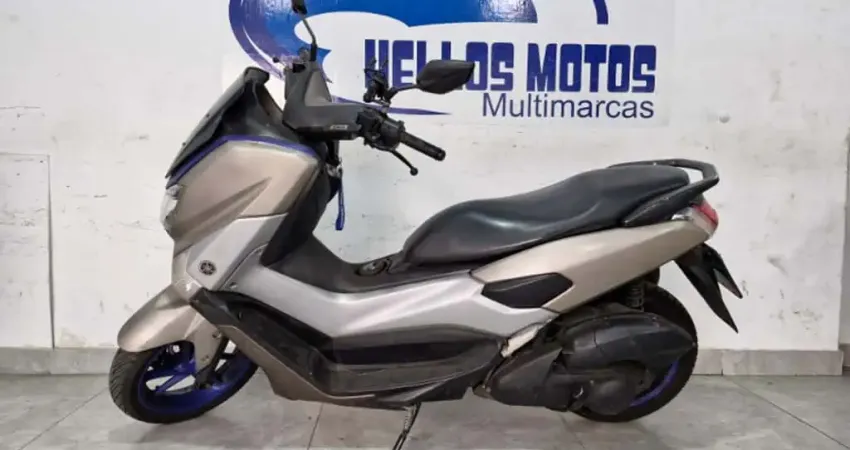 YAMAHA NMAX 160