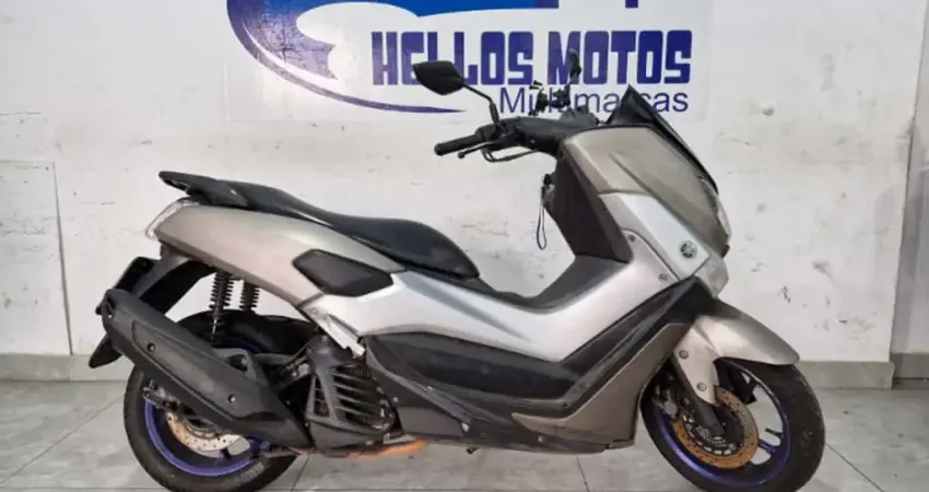 YAMAHA NMAX 160