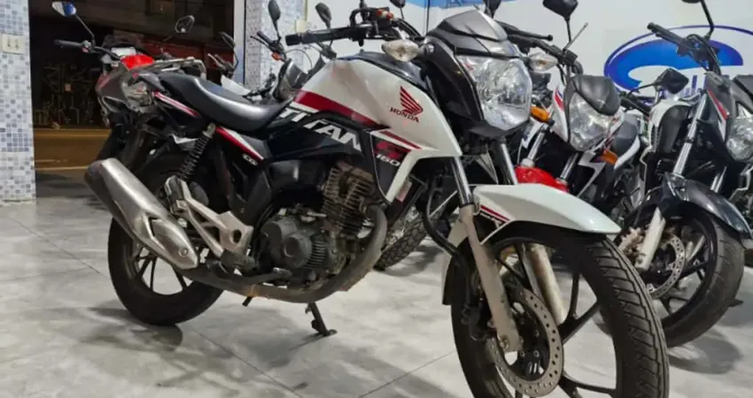 HONDA CG 160 CARGO