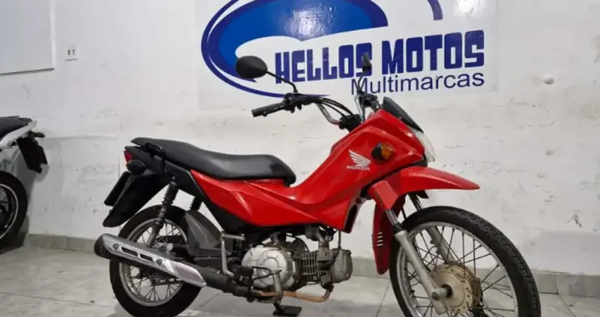 HONDA POP 110I ES