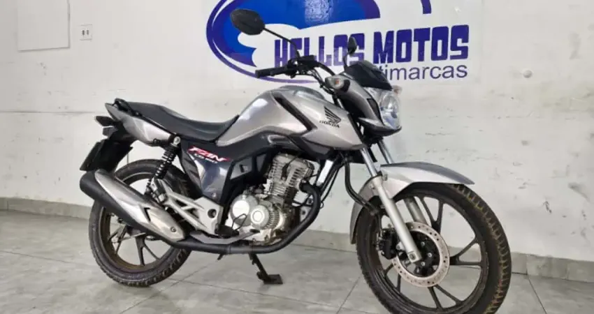 HONDA CG 160 CARGO