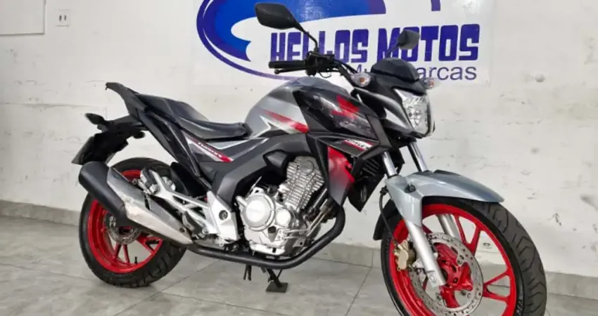 HONDA CB CB TWISTER