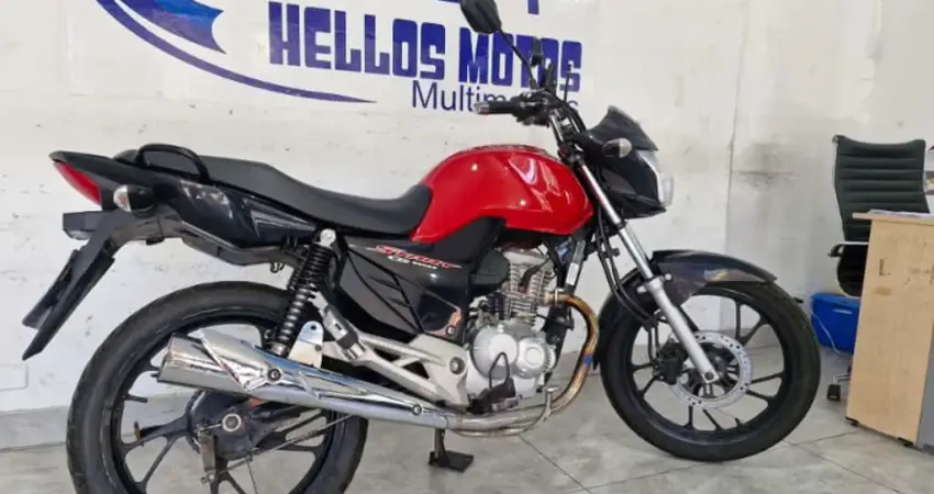 HONDA CG 160 CARGO