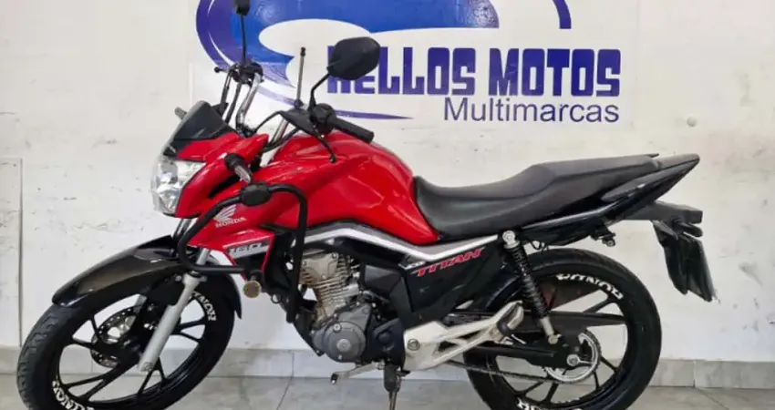 HONDA CG 160 CARGO