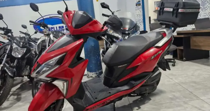 HONDA ELITE 125