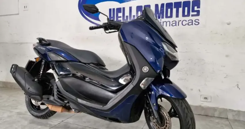 YAMAHA NMAX 160