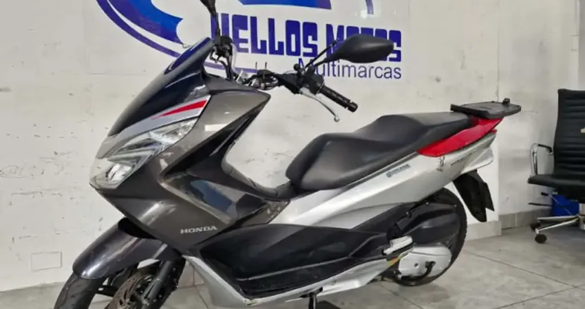 HONDA PCX 150