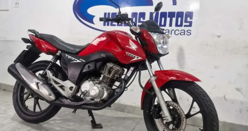 HONDA CG 160 CARGO