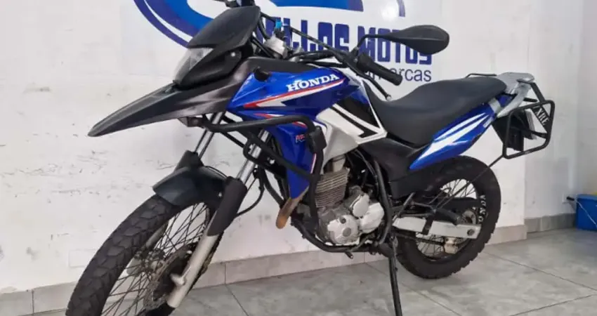 HONDA XRE 300