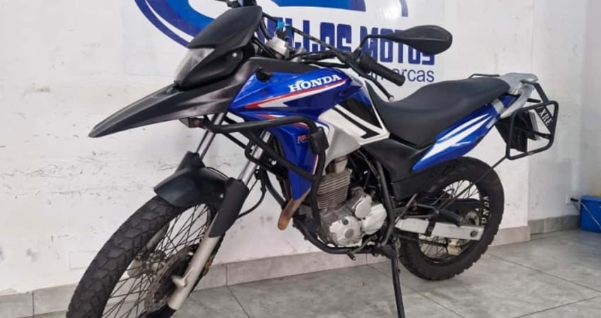 HONDA XRE 300