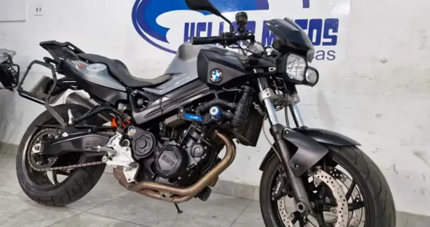 BMW F 800 GS