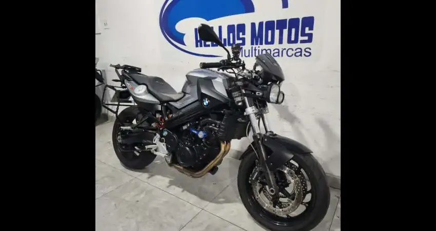 BMW F 800 GS
