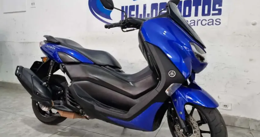 YAMAHA NMAX 160