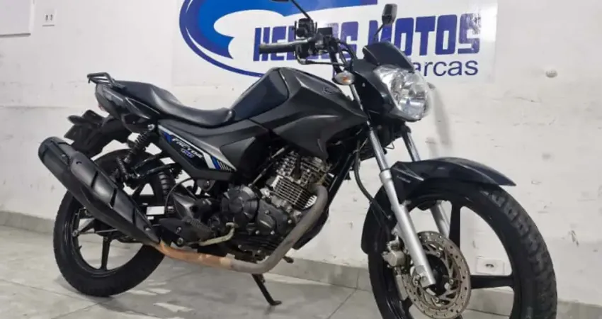 YAMAHA YBR 150 FACTOR E