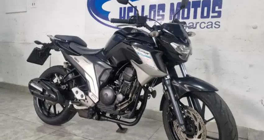 YAMAHA FAZER 250