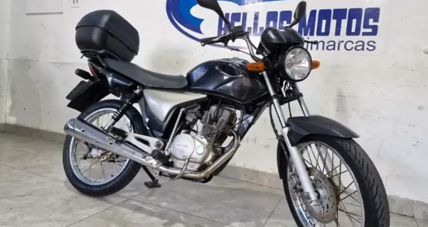 HONDA CG 150 SPORT