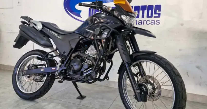 YAMAHA XTZ 250 LANDER