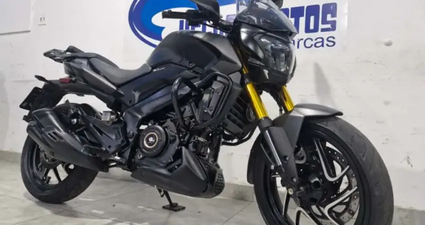 BAJAJ DOMINAR 400