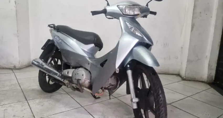 HONDA BIZ BIZ 125I