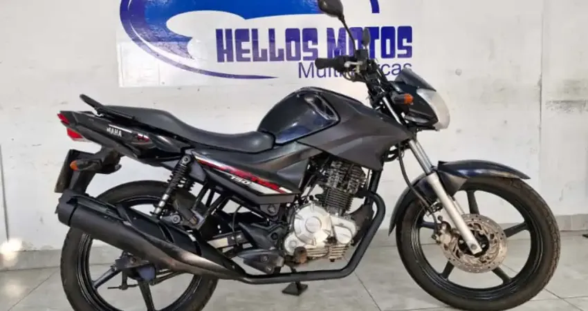 YAMAHA YBR 150 FACTOR E