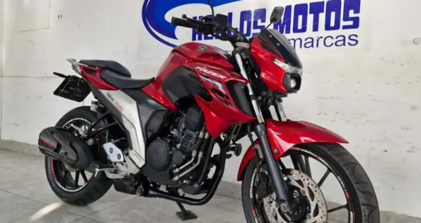 YAMAHA YS 250 FAZER/ FAZER L. EDITION / BLUE FLEX