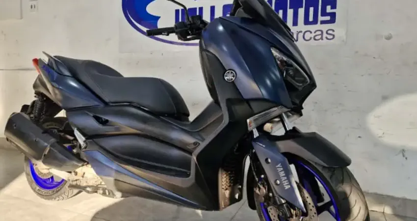 YAMAHA XMAX 250 ABS