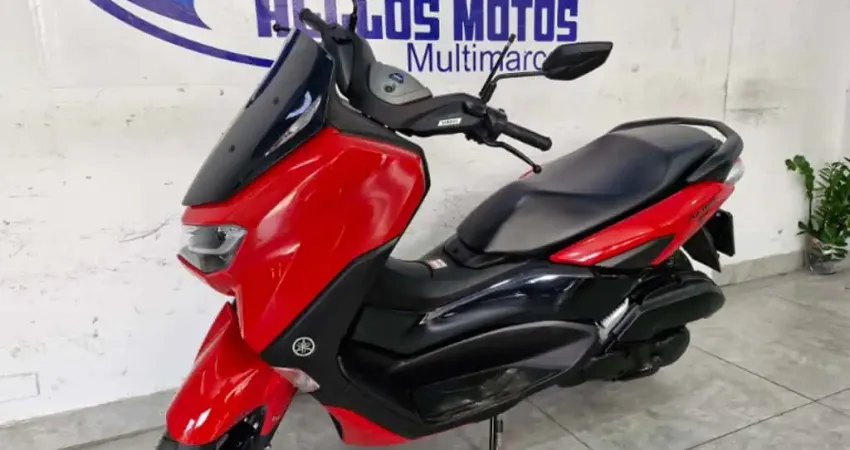 YAMAHA NMAX 160