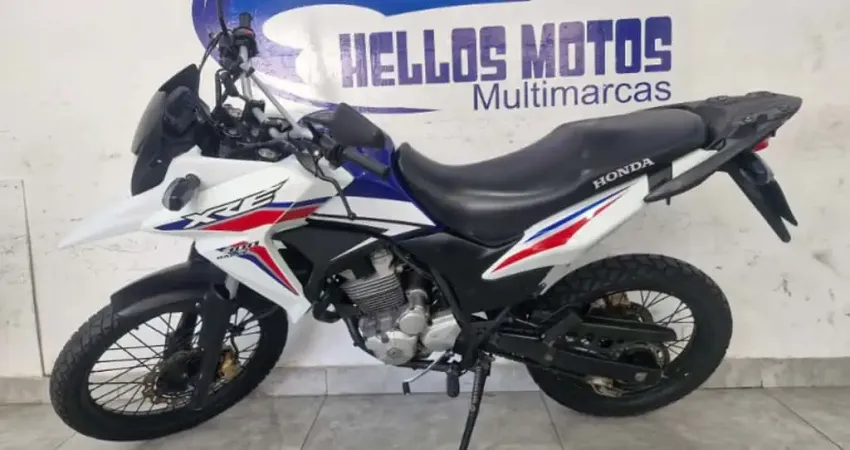 HONDA XRE 300
