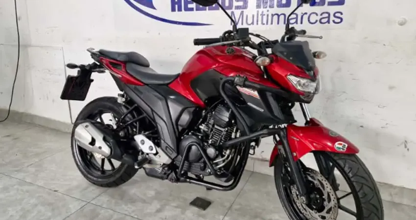 YAMAHA FAZER 250