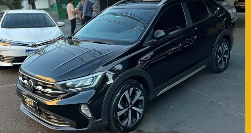 VOLKSWAGEN NIVUS 2023