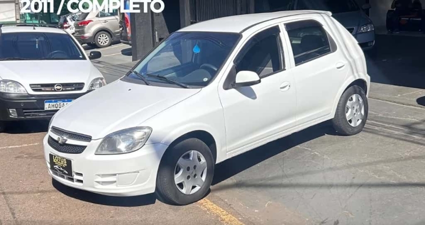 CHEVROLET CELTA 1.0L LT 2013