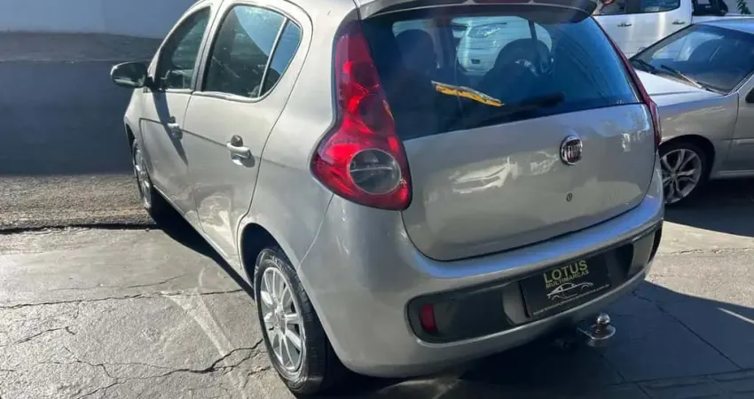 FIAT PALIO ATTRACT 1.0 2013